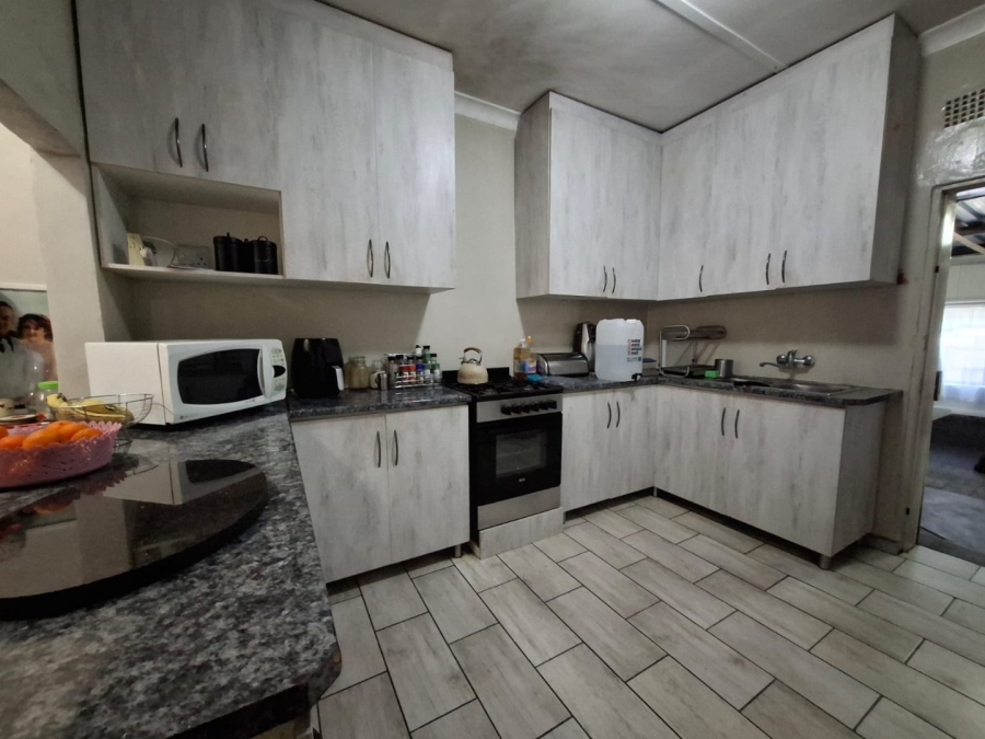 3 Bedroom Property for Sale in Hospitaalpark Free State